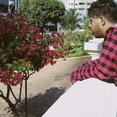 Arijunior Silva, 09.11.1992, São Paulo