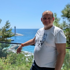 Данила Анахов, 10.07