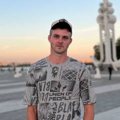 Илья Плетухин, Тамбов