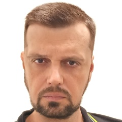 Николай Ефанов, 30.09, Уфа