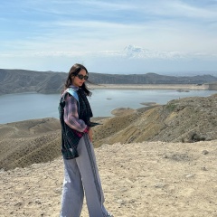 Лилиана Гафиятуллина, 07.11, Казань