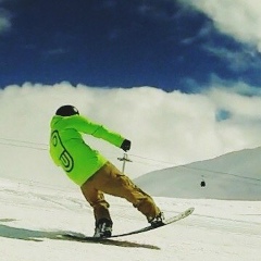 Маулен Yeti, 30.11