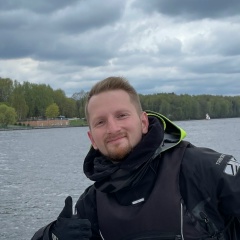 Анатолий Иванов, 27.07.1990, Москва