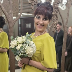 Маргарита Бондаренко, 22.04, Ижевск