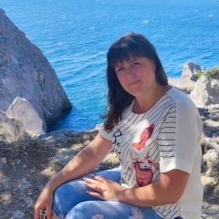 Виктория Литоренко, 09.07.1984