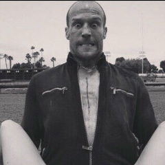 Саня Шозанахер, 12.12.1996, Казань