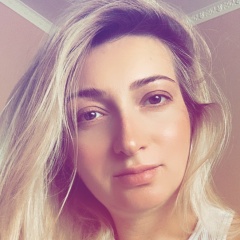 Анна Старкова, 09.11, Сургут