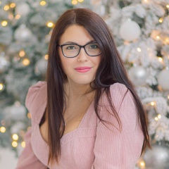 Анастасия Коваленко, 29.03.1989, Тула