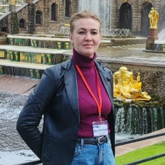 Елена Божьева, 05.03.1983, Москва
