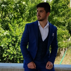 Umut Genc, 08.04.1995, Алматы