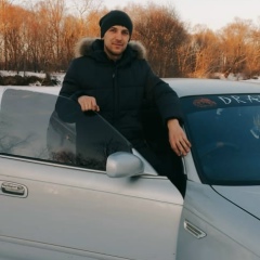 Сергей Сапрунов, 21.05, Чернышевск