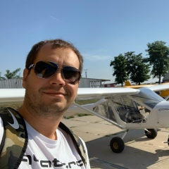 Виталий Антощук, 29.01, Одесса