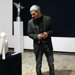 Gudrat Kerimow, Владикавказ