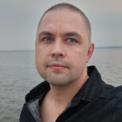 Sergey Kuimov, 11.11, Заозерск