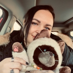 Олеся Лобыцина, 13.08, Черемхово