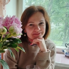 Евгения Ефремова, 23.02.1983, Санкт-Петербург