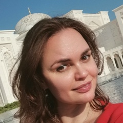 Татьяна Велиева, 29.07.1988, Москва