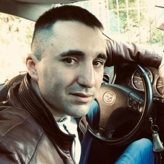 Вадим Маркелов, Нижний Новгород