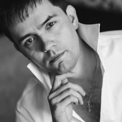 Artur Perevoschikov, 12.07, Пермь