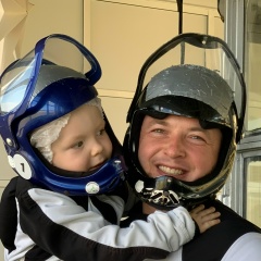 Иван Чаговцев, 08.07