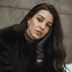 Daria Soboleva, Москва