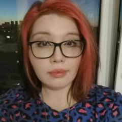 Гузель Даукаева, Уфа