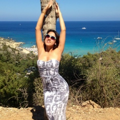 Татьяна Ячменёва, 23.11, Санкт-Петербург