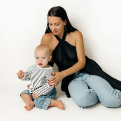 Мария Лузанова, 20.12.1985, Чехов