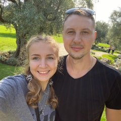 Дмитрий Макодай, 06.11