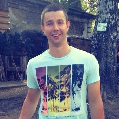 Константин Неделькин, Санкт-Петербург