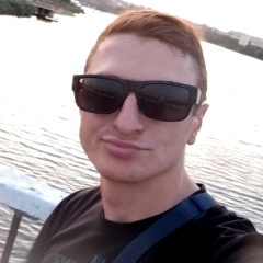 Марк Марков, 08.02.1993, Ростов-на-Дону