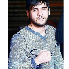 Araz Imameliyev, 10.12.1992, Баку