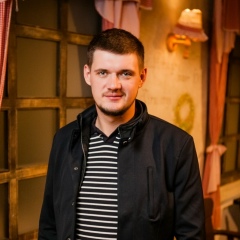 Рома Скляров, 14.01, Kraków