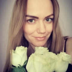 Екатерина Сергеева, 27.05, Новосибирск