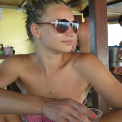 Анастасия Донодина, 18.09, Москва