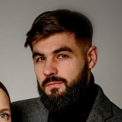 Влад Лупиногин, 28.05, Москва