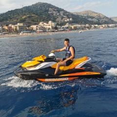 Антон Денисламов, 06.10.1988, Москва