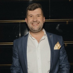 Андрей Авхимович, 23.03.1987, Москва