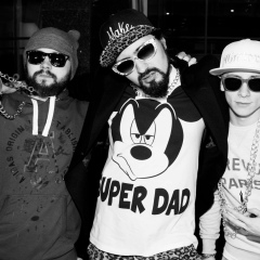 Артур Карабанов, 01.07, Минск