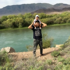 Бека Конокбаев, 10.04.1989, Санкт-Петербург