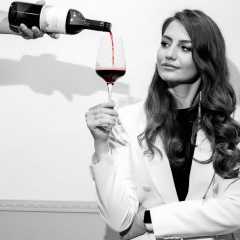 Анечка Журкина, 20.10.1989, Новокуйбышевск