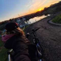 Ольга Гордина, 27.11, Москва