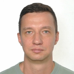 Андрей Резвушкин, 14.10, Москва