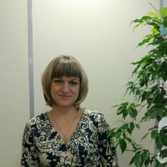Анна Сыргашева, 22.08