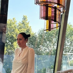 Дарья Санина, 13.03, Нижний Новгород