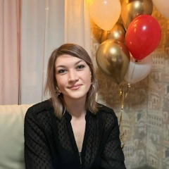 Зарина Плиева, 20.10, Москва