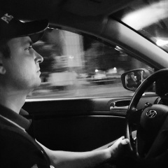 Андрей Сальери, 20.02.1988, Тамбов