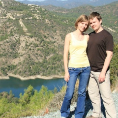 Дарья Крамарева, Санкт-Петербург