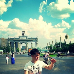 Улукбек Сатыев