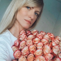 Ольга Деревщикова, 22.11, Новосибирск